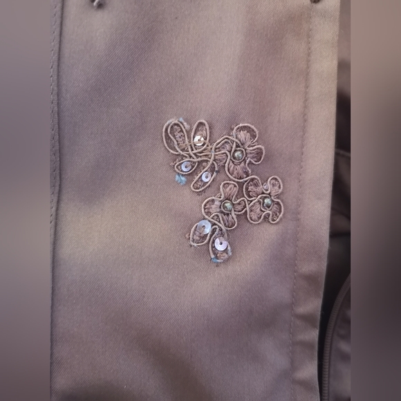 JOVANI PROM DRESS SIZE10 - Picture 7 of 16